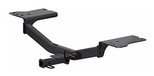 11458 Clase 1 Trailer Hitch 1 1 4 Pulgadas Receptor Com...