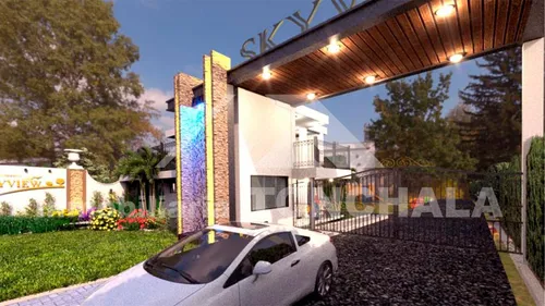 Lote En Venta En Los Patios, Recta Corozal Km 21. Cod V26089