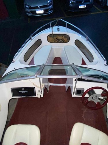 Lancha Bahamas 490 Yamaha Con 70 Hp 2t