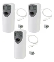 Comprar Aromatizadores A 220v Digital X 3 Unidades