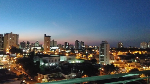 Imagem 1 de 15 de Apartamento P/ Venda Jd. Vergueiro Sorocaba- Sp - Ap-1712-1