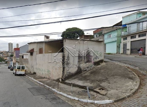 Imagem 1 de 15 de Casa - Vila Formosa - Ref: 8431 - V-8431
