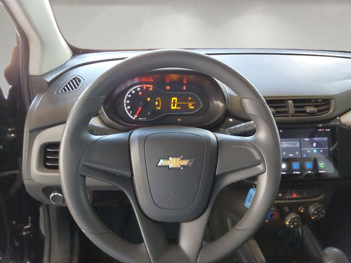 Chevrolet Onix 1.0 MPFI JOY 8V FLEX 4P MANUAL