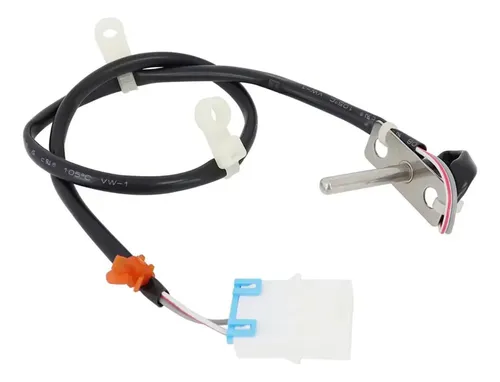 Sensor Temperatura Termistor Lava E Seca 6322fr2046y Lg Cv50
