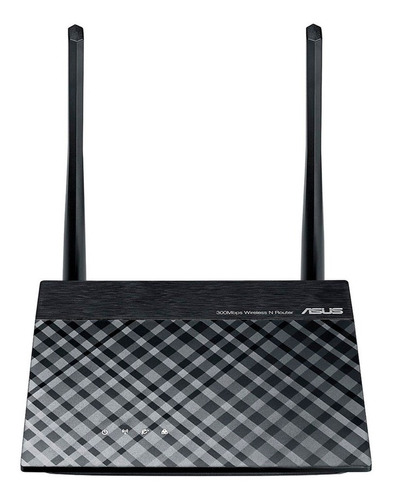 Router Inalambrico Asus Rt-n300  Rouer/repetidor/acces Point