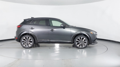 Mazda CX-3 2.0 I GRAND TOURING 2WD AT