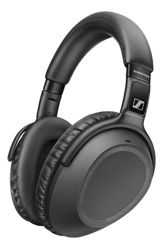 Audífonos Sennheiser Pxc 550 Ii Inalámbrico Bluetooth Baterí