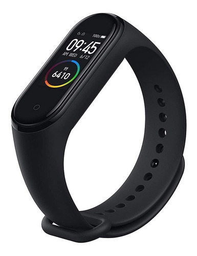 Reloj Smartband Xiaomi Mi Band 4 Fitness Sumergible Musica