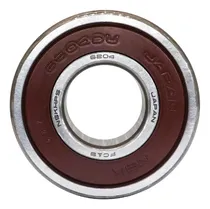 Comprar Rodamientos Nsk 6204 Dducm Para Lavarropas