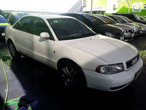Audi A4 2.8 V6 30v 1998