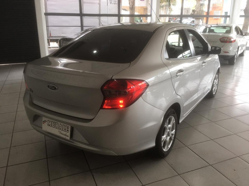 Ka+ 1.5 Sel * 2016 * Ipva Pago * Único Dono *