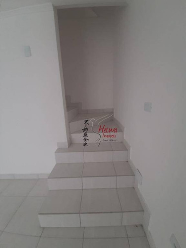 Imagem 14 de 30 de Sobrado Com 4 Dormitórios Para Alugar, 198 M² Por R$ 5.000,00/mês - Parque São Domingos - São Paulo/sp - So0891