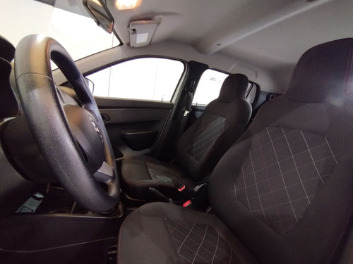 Renault Kwid KWID Zen 1.0 Flex 12V 5p Mec.