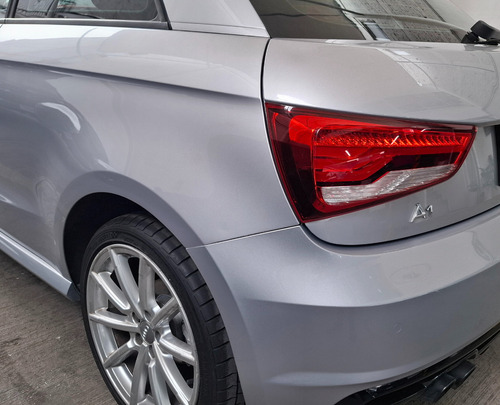 Audi A1 1.8 S- Line S-tronic Dsg