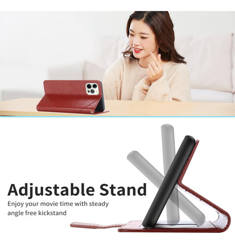 B Funda Para Teléfono Zte Blade A31 A51 A7p V30 L9 V40 Pro