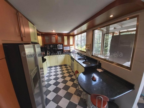 Imagen 8 de 16 de Pent House En Venta 22-2746 En Terrazas Del Avila
