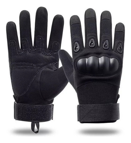 Guantes Indestructibles De Aptitud Deportiva De Los Dedos