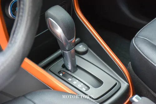 Ford Ecosport FREESTYLE