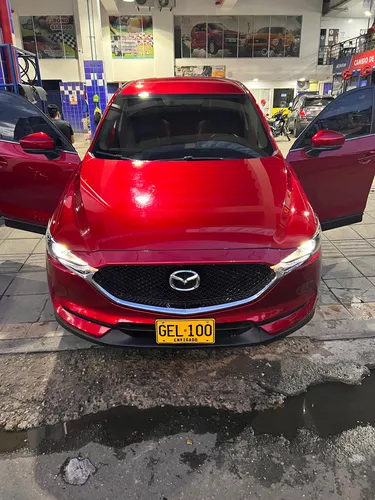 Mazda CX-5 2.0 Touring At