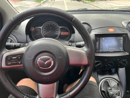 Mazda 2 1.5 15ha1c