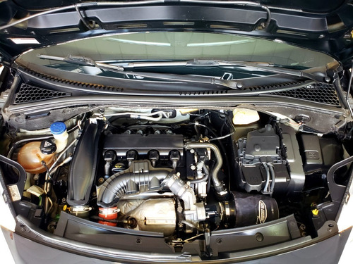 Imagen 14 de 15 de Citroen Ds3 Turbo Sport Chic