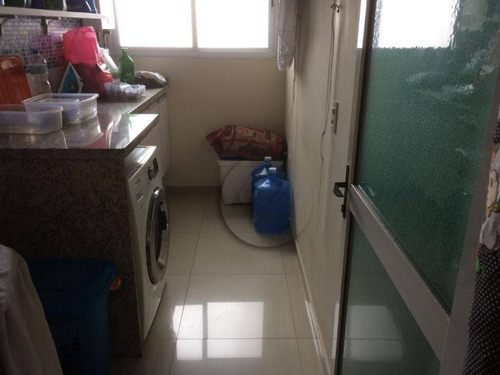 Imagem 12 de 29 de Apartamento Com 3 Dormitórios À Venda, 89 M² Por R$ 585.000 - Bairro Jardim - Santo André/sp - Ap8891