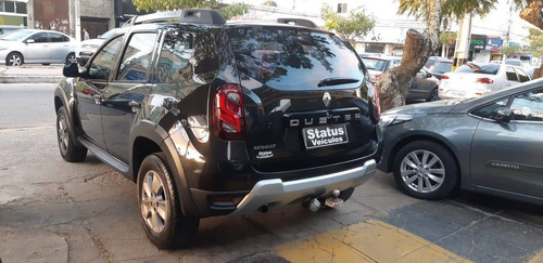 Imagem 7 de 12 de Renault Duster 1.6 16v Sce Flex Dynamique X-tronic