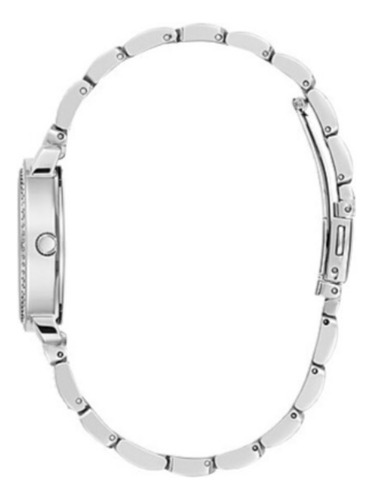 Reloj Guess Gw0612l1 Cuarzo Mujer
