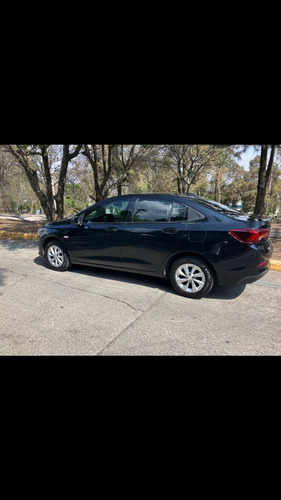 Chevrolet Onix 1.2t Premier L At