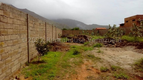Imagen 10 de 13 de Mariestela Boada, Vende Excelente Terreno En Margarita. #22-19040