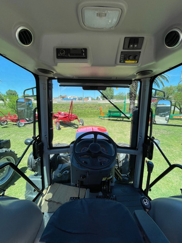 Tractor Chery 180hp Cabinado, Tipo J. Deere Financiado Promo