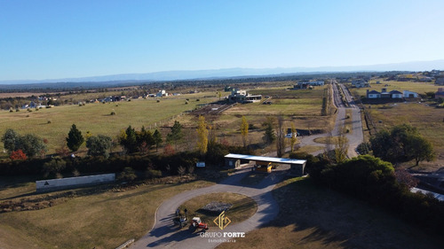 Lote En Venta-club De Campo Altos Del Corral, Los Reartes