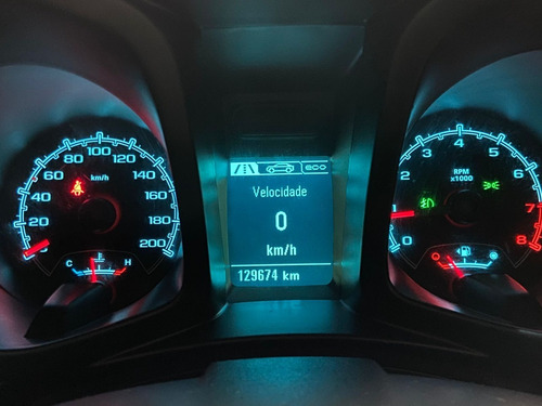 Imagem 8 de 11 de S10 Lt Cd 2.5 4x2 Flex Mec. 2015