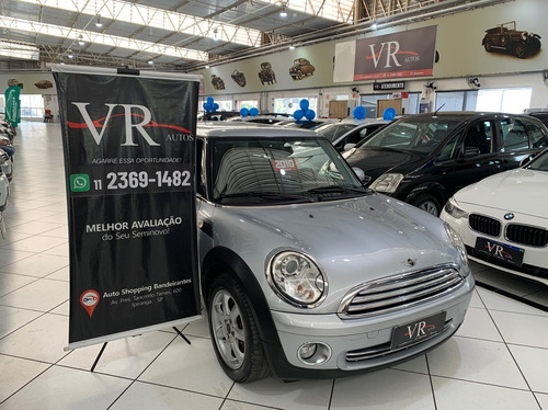 MINI Cooper 1.6 ONE 16V