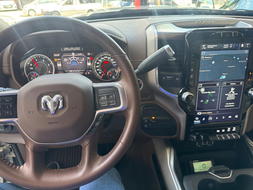 Ram 3500 Laie 6.7d 2022