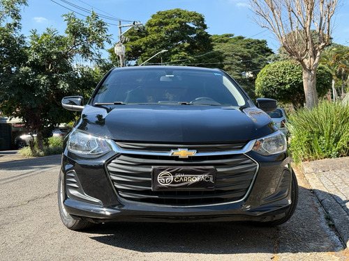 Chevrolet Onix 1.0 Lt 5p