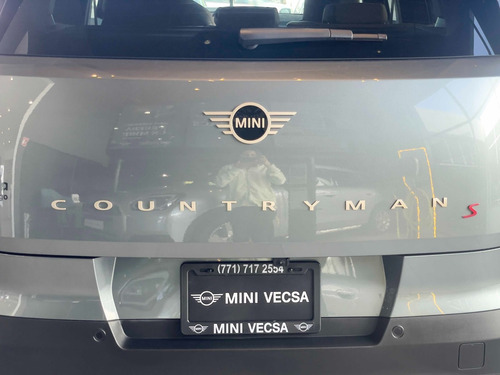 Mini Countryman MINI Countryman S ALL4 (Aut.)