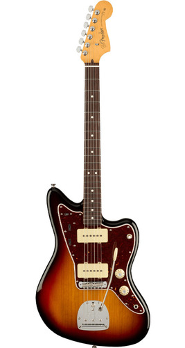 Guitarra Eléctrica Fender American Professional Ii Jazzmast