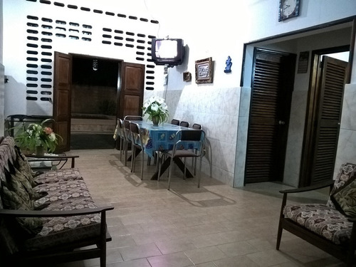 Imagen 4 de 10 de Casa Vacacional Mar Y Sol