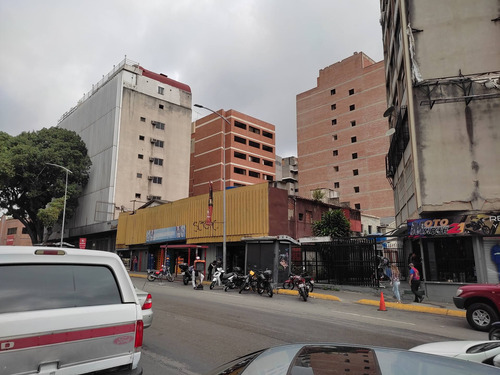 Imagen 3 de 11 de Venta De Hotel/terreno Comercial En Sabana Grande / 0414-3907836