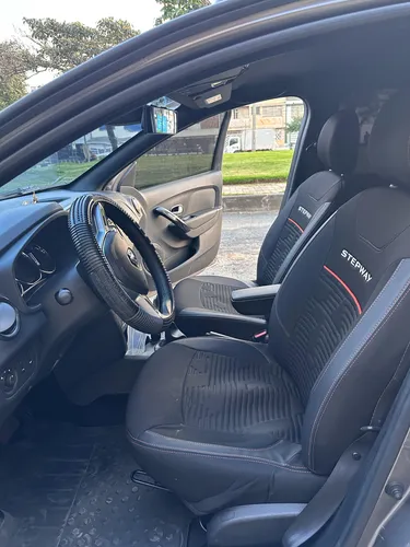 Renault Stepway 1.6 Dynamique / Intens Automática