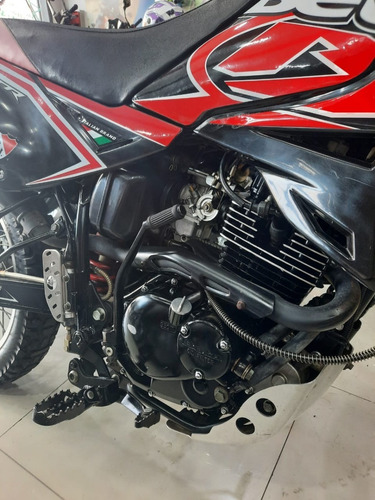 Imagen 5 de 8 de Beta Tr 2.0 - Usado - Motos M R
