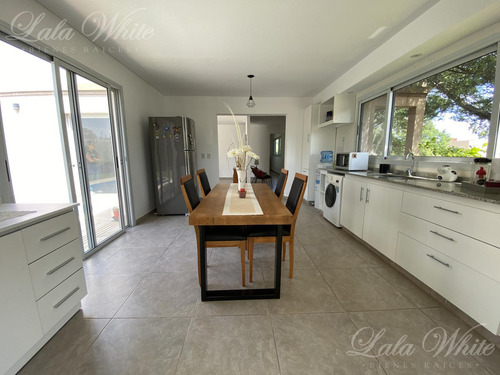 Casa En Venta En Santo Domingo Canning