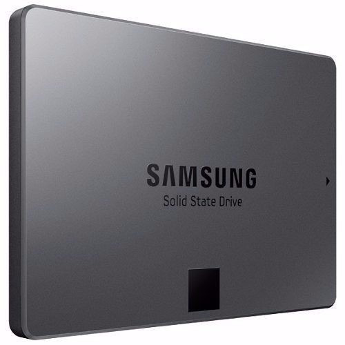 Ssd Samsung 850 Evo 250gb Mz-75e250 Lacrado Envio Imediato