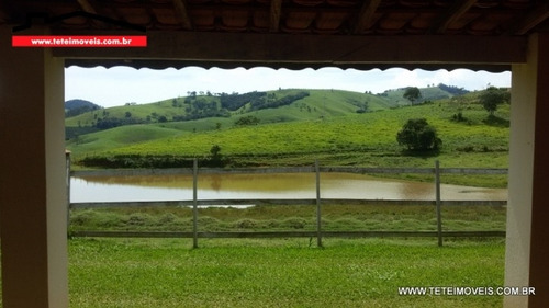 Chácara Em Socorro - 92