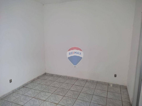 Imagem 16 de 30 de Casa Térrea À Venda - De R$ 323.500 Por R$ 310.000 - Santa Cruz - Cuiabá - Mt - Ca0684