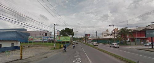 Imagem 3 de 10 de Terreno De 1.267 M² Com Viabilidade Para Construção Em Capoeiras - Florianópolis/sc - Te0410