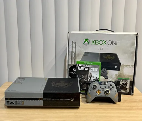 Amazon.co.jp: Xbox One 1TB (コール オブ デューティ