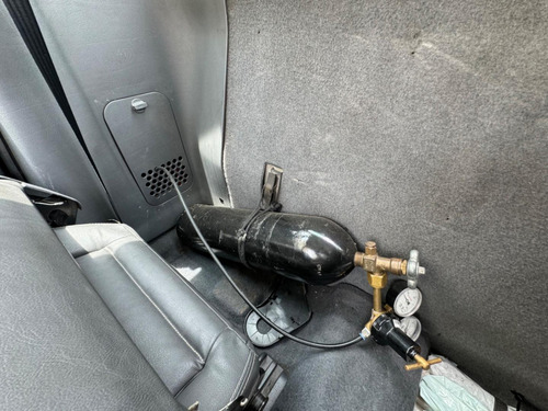 Volkswagen Saveiro 1.6 Supersurf