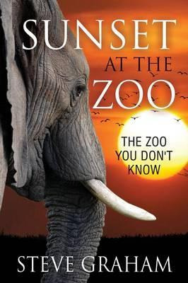 Libro Sunset At The Zoo - Steve Graham